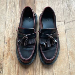 Dr. Martens Adrian loafers